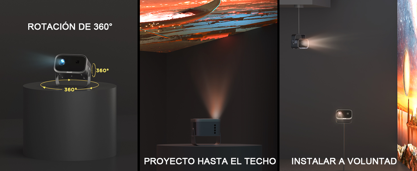 proyector