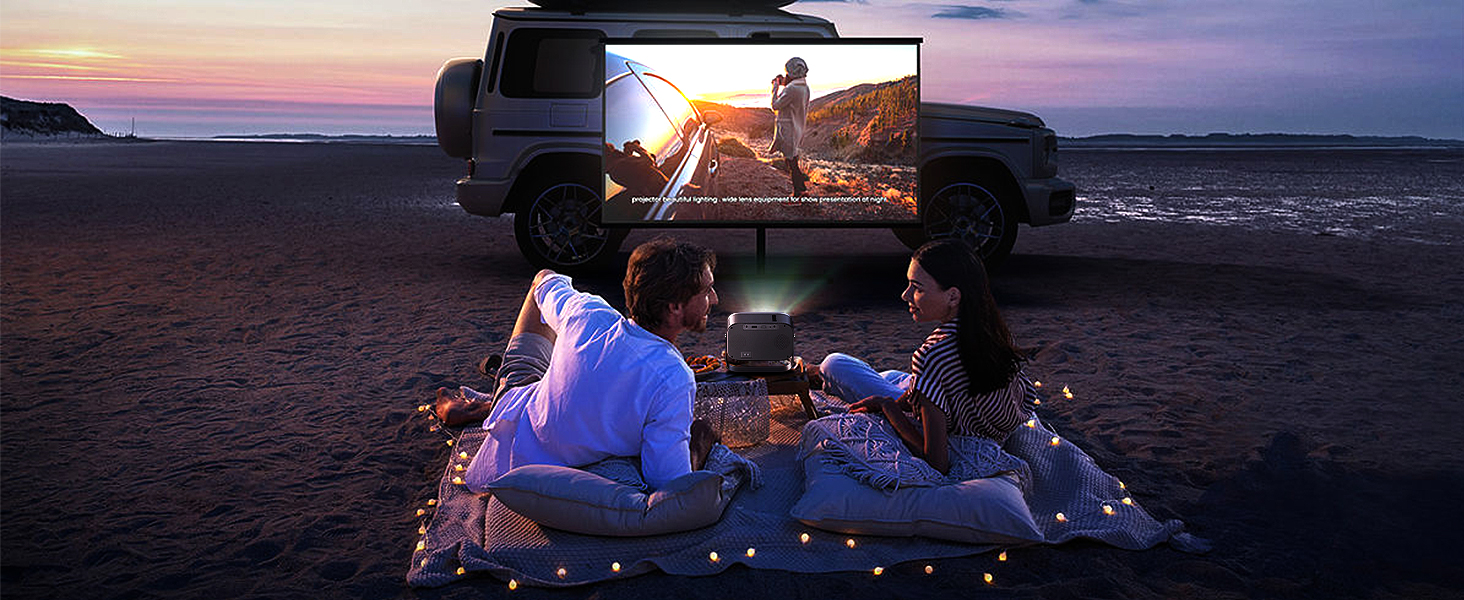 proyector