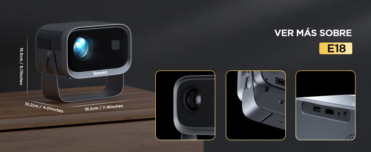 proyector