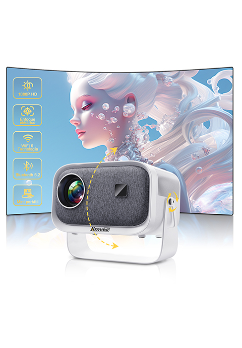 Proyector