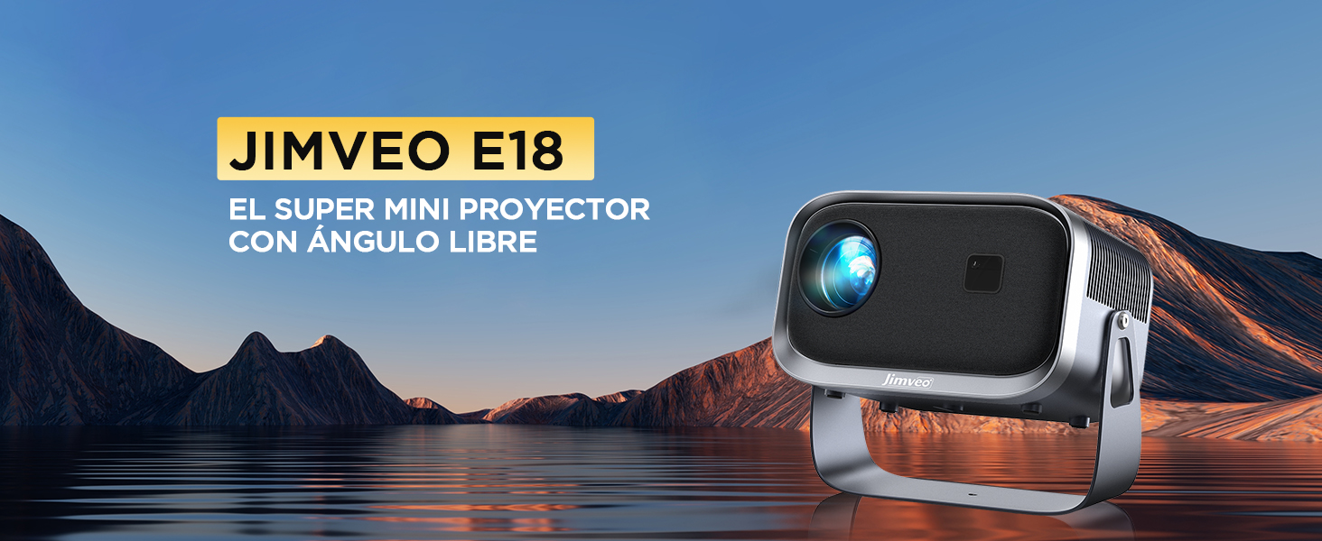 proyector