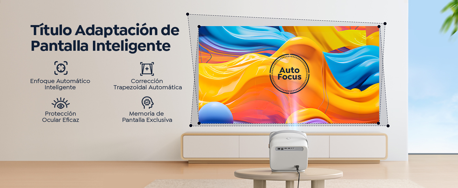 proyector