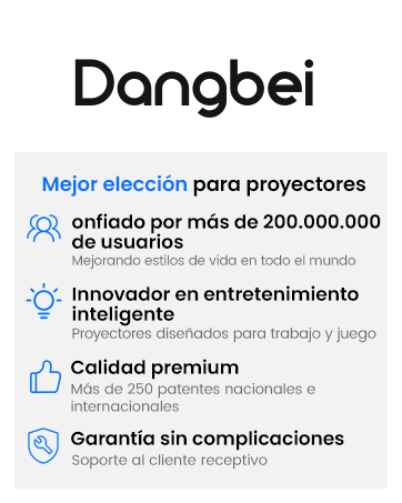 Dangbei