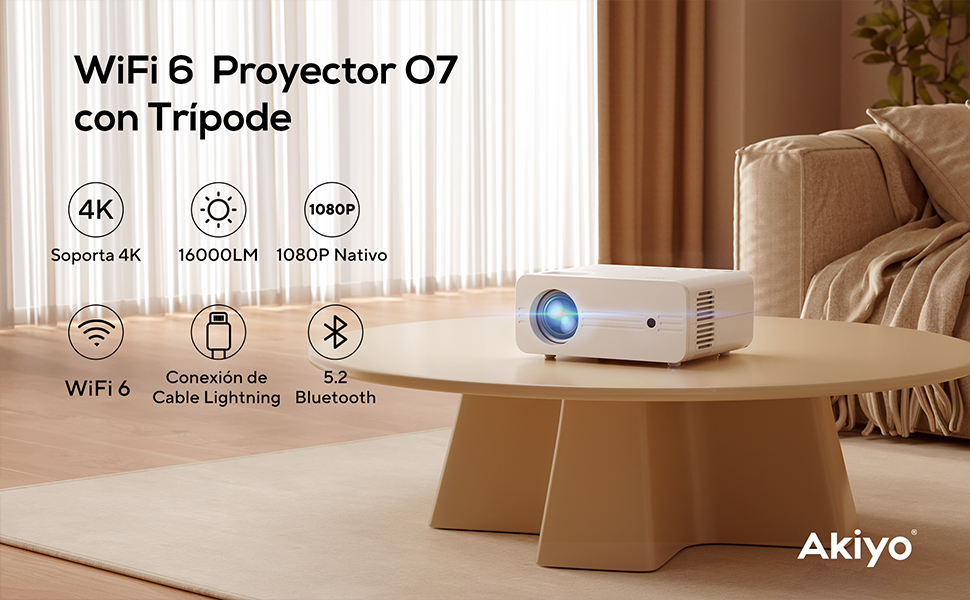 proyector