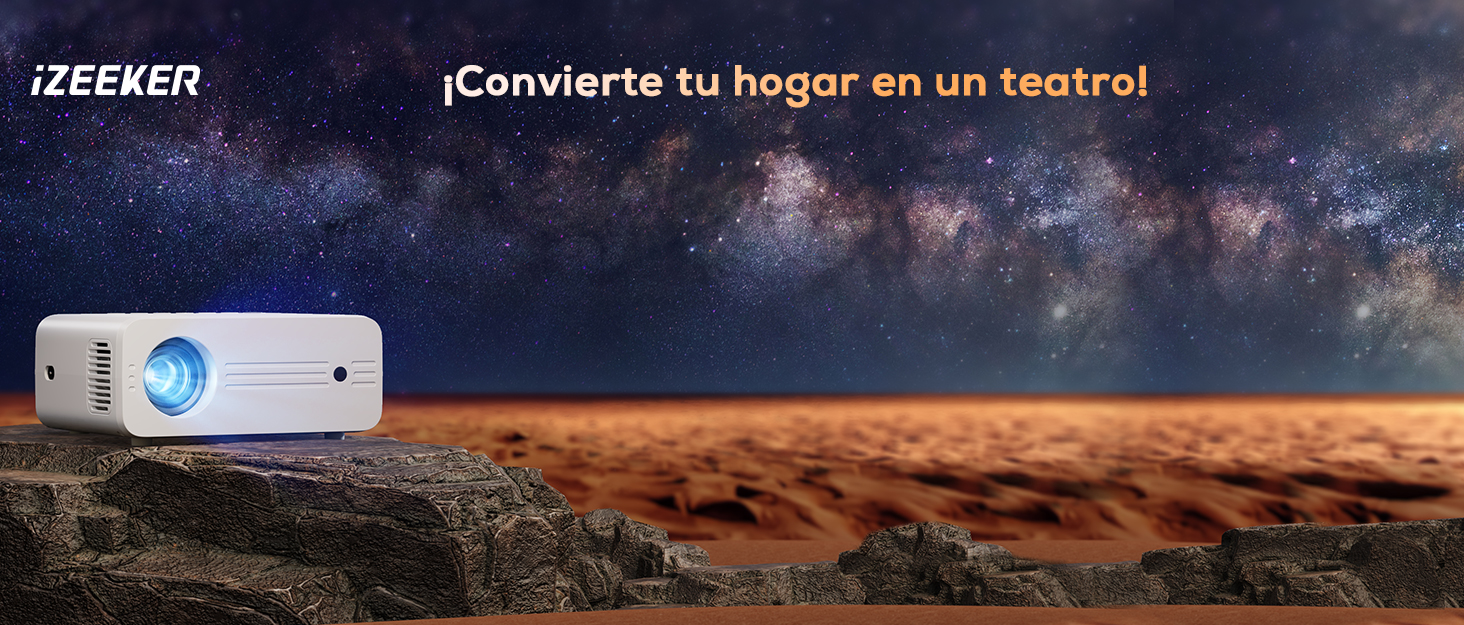 PROYECTOR