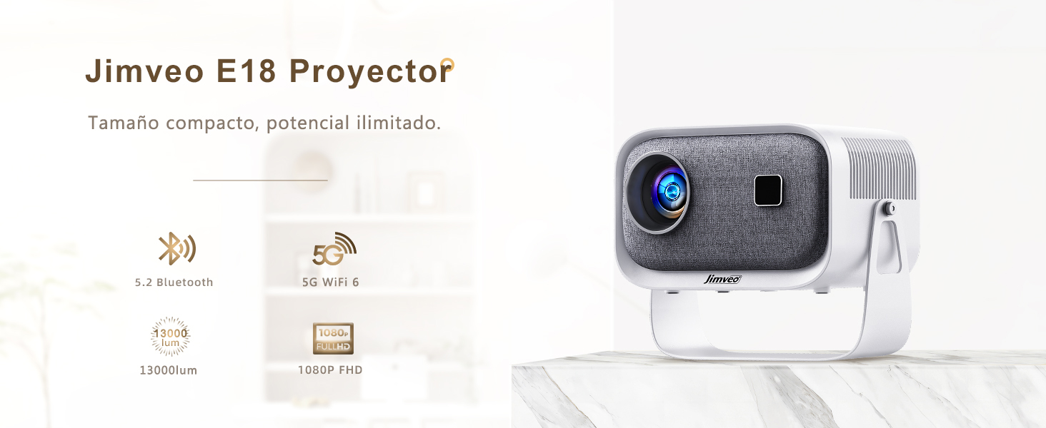proyector
