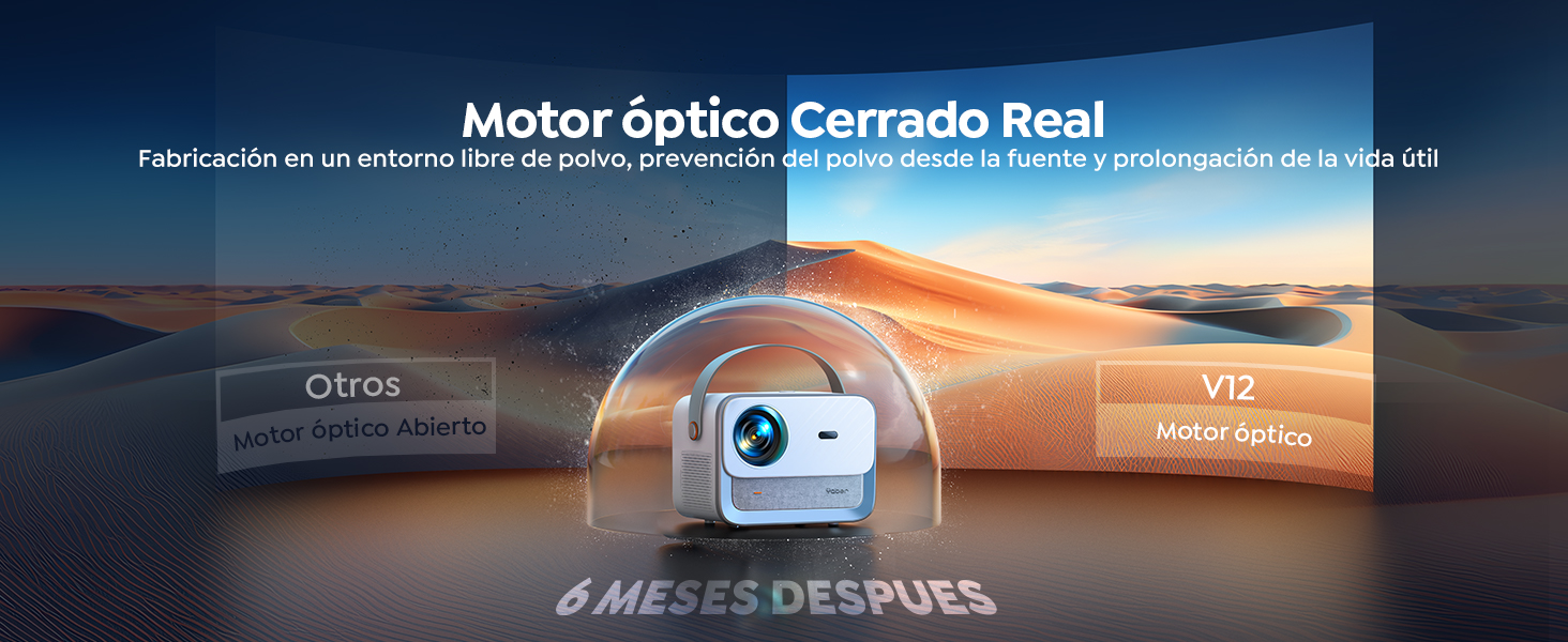 proyector