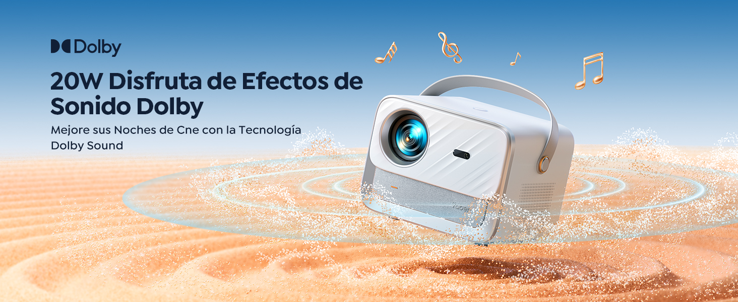 proyector