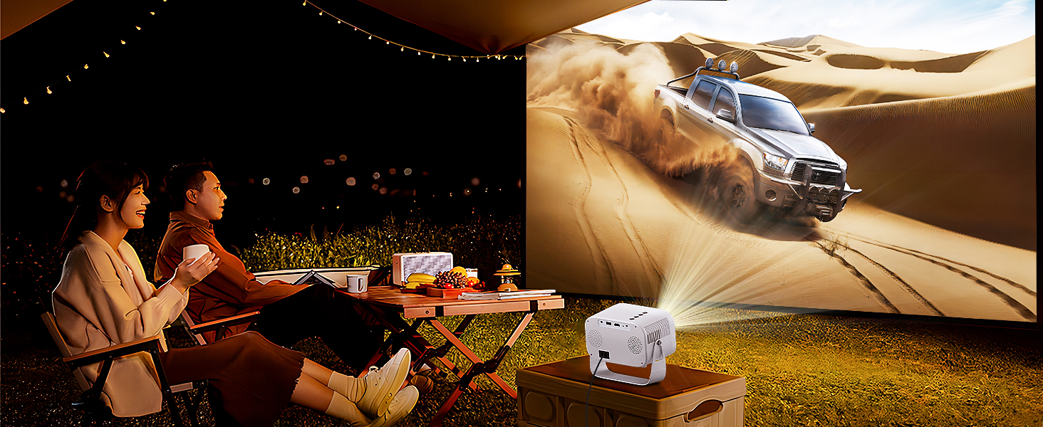 Proyector para Movil