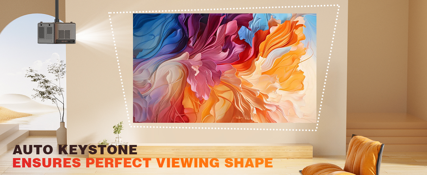 Proyector
