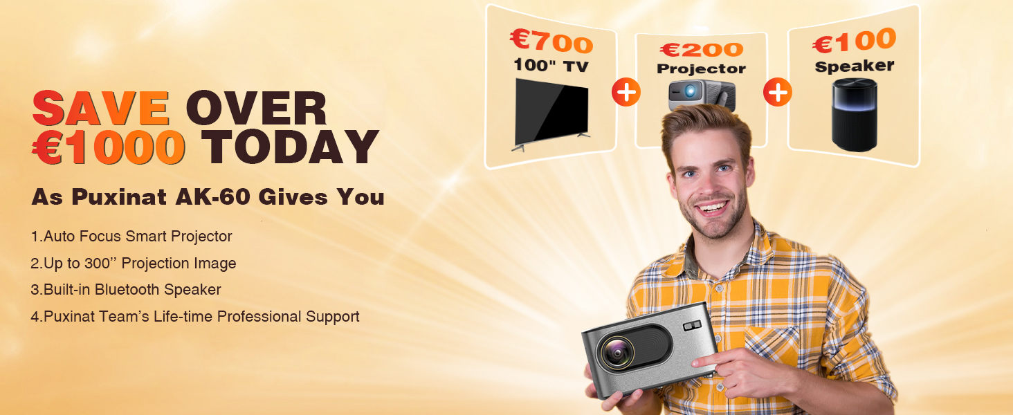 Proyector