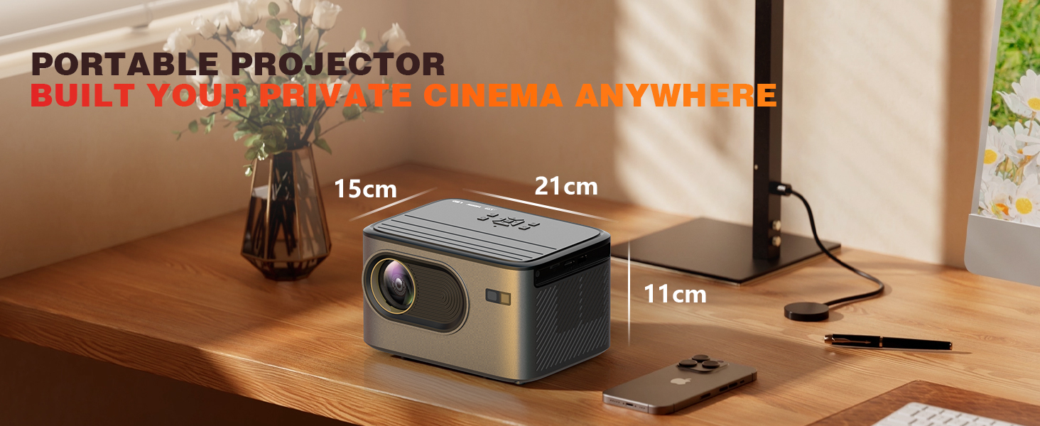Proyector